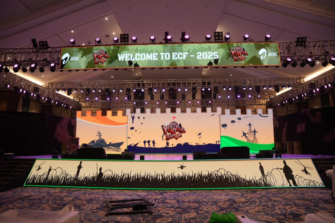 Stage Production