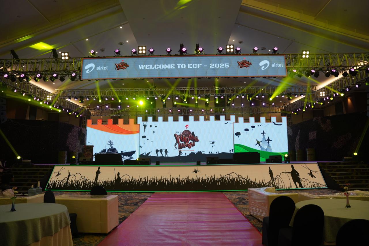 Stage Production