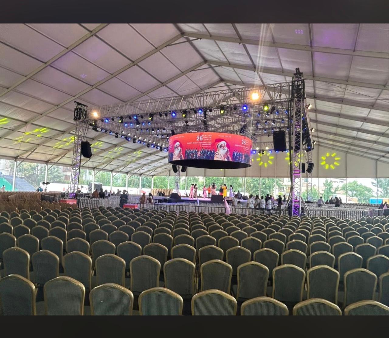 Stage Production