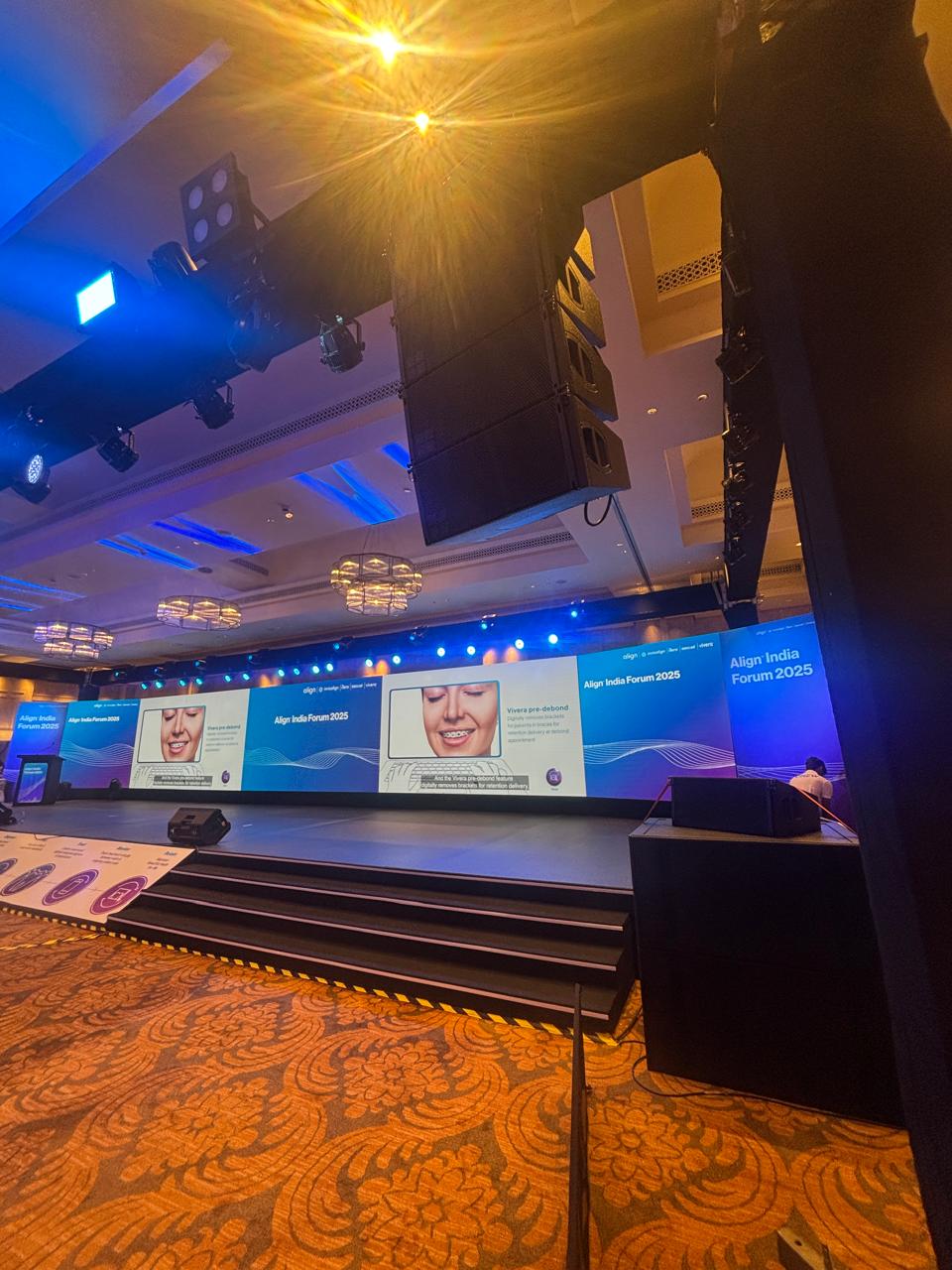 Stage Production