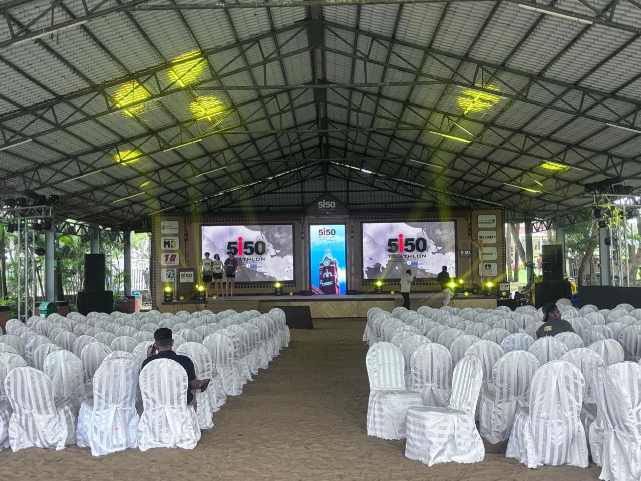 Stage Production
