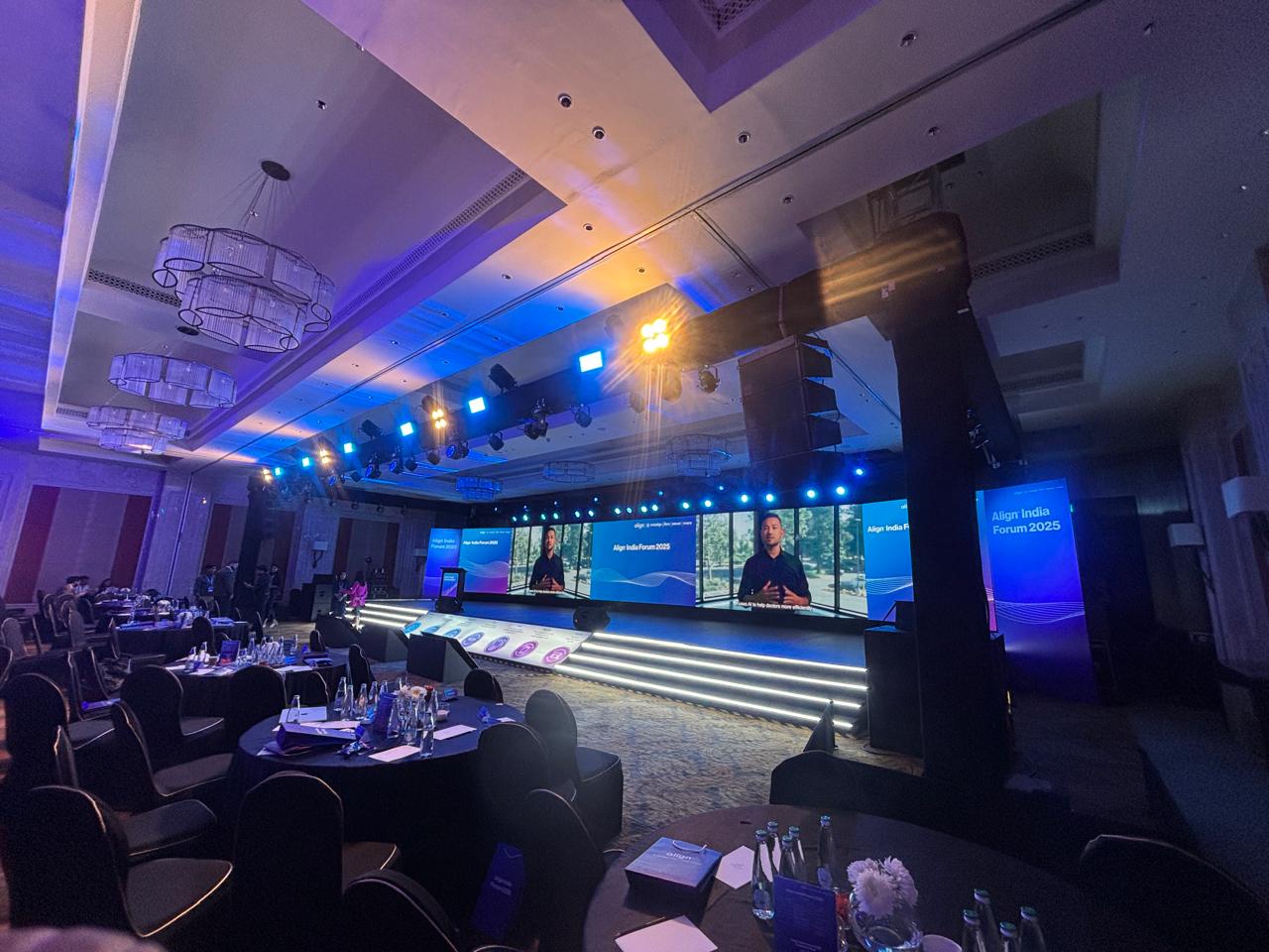 Stage Production