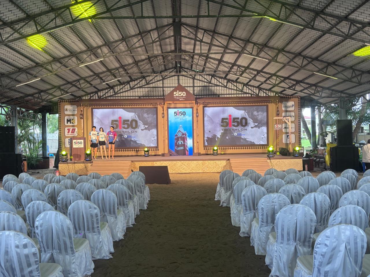 Stage Production