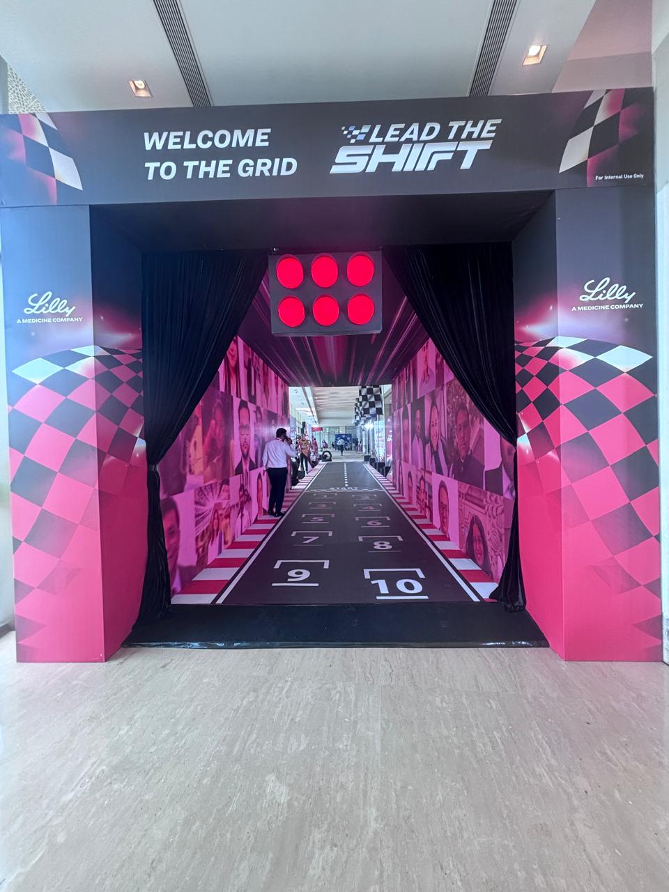 Stage Production