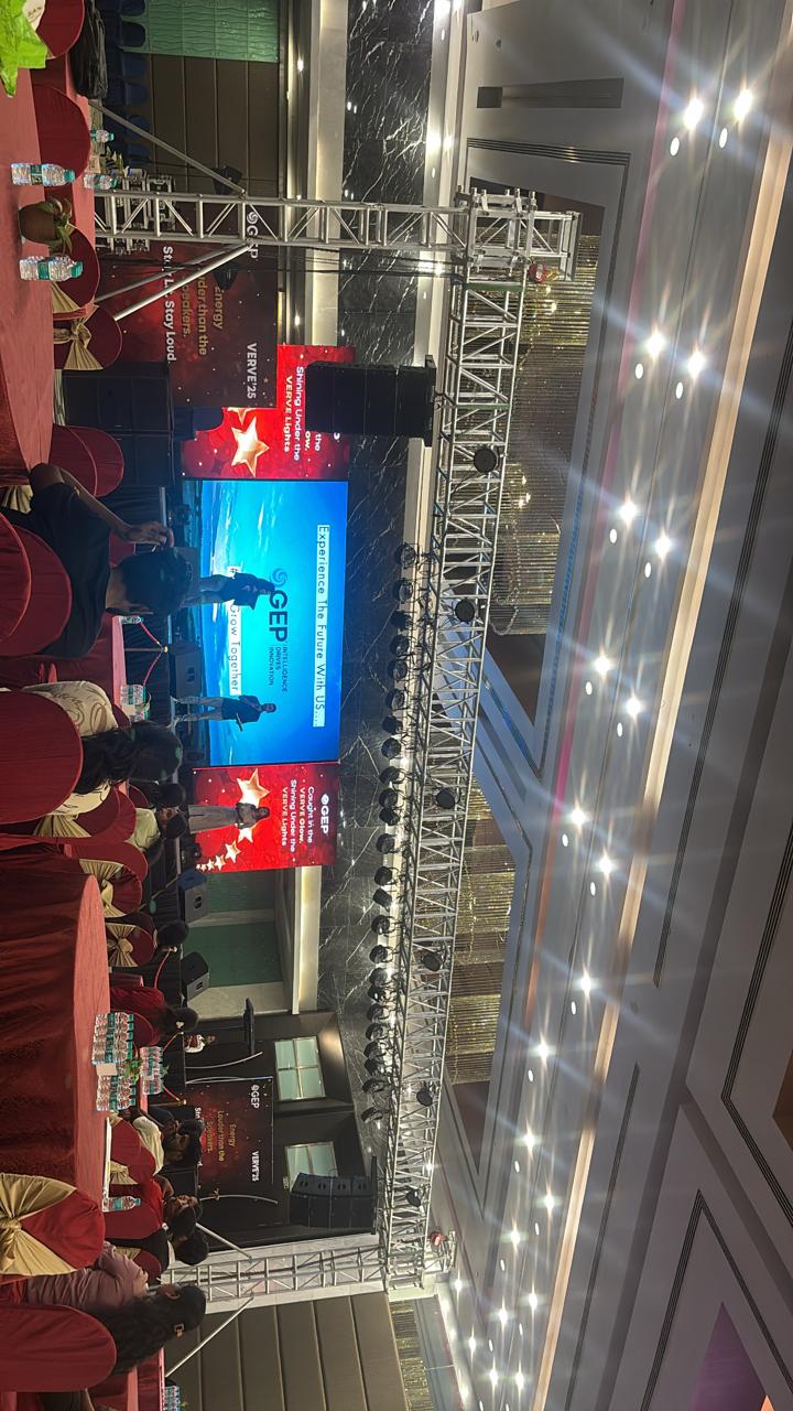 Stage Production