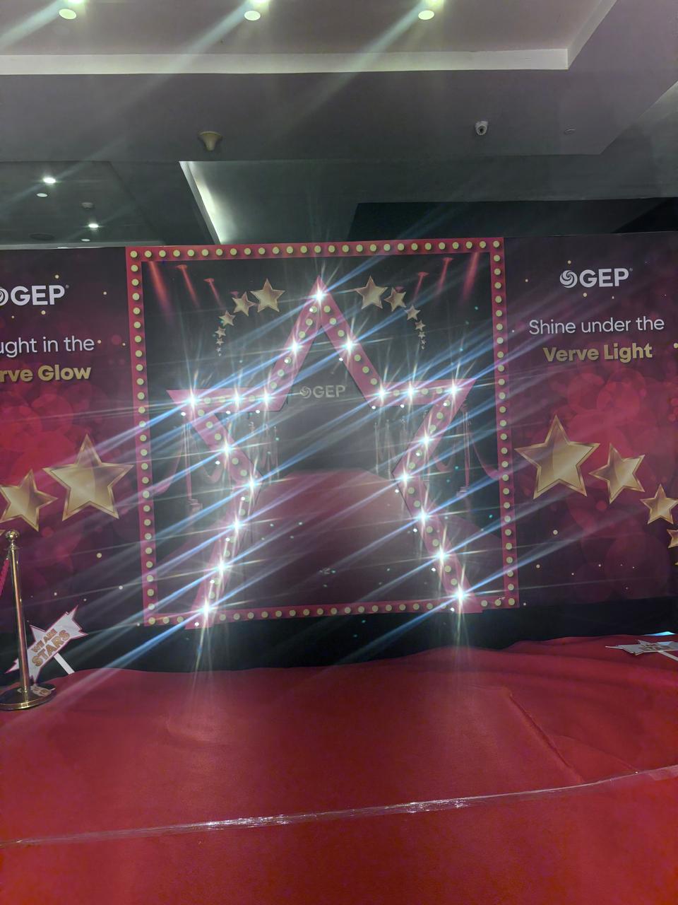Stage Production
