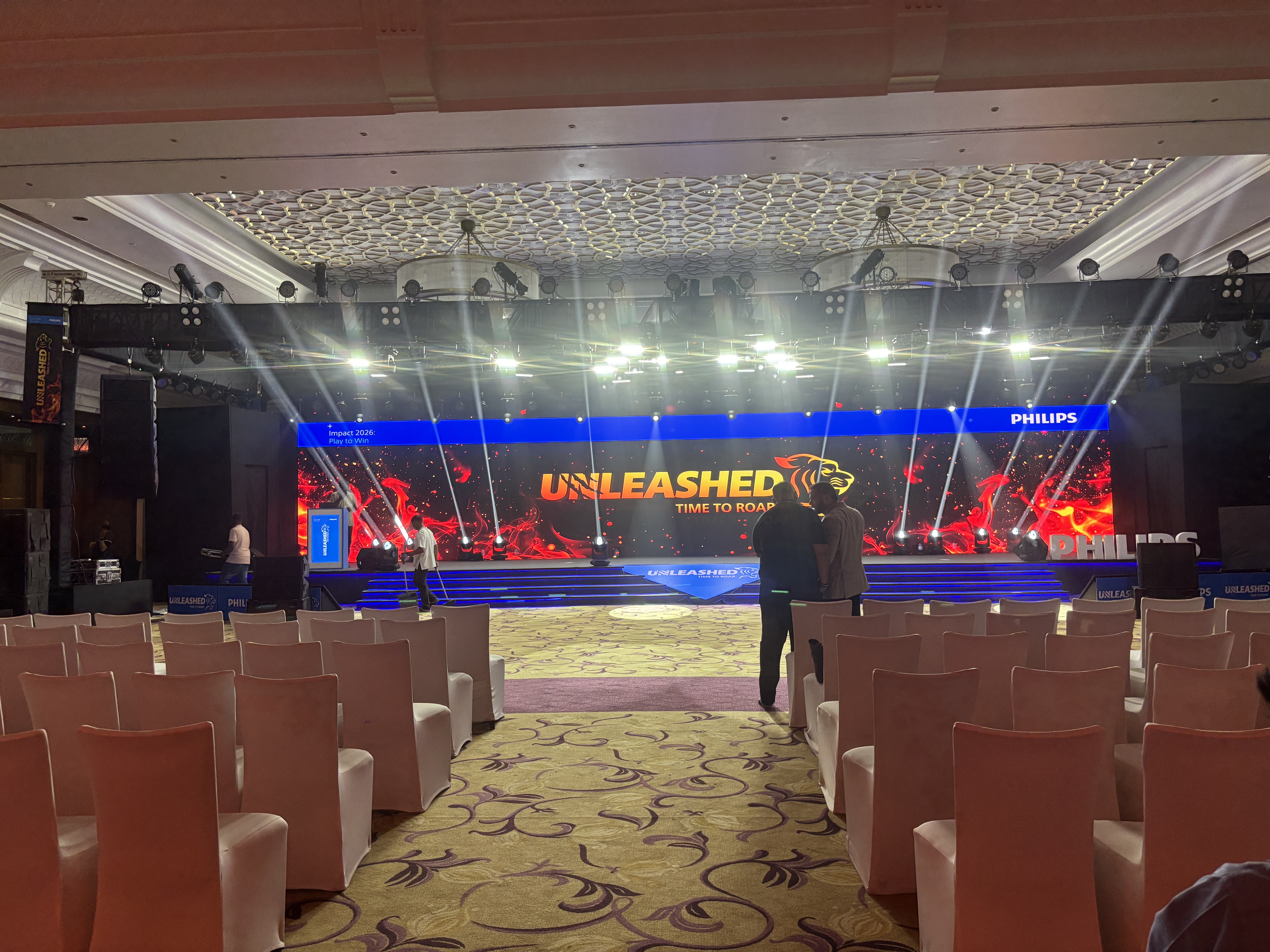 Event Management