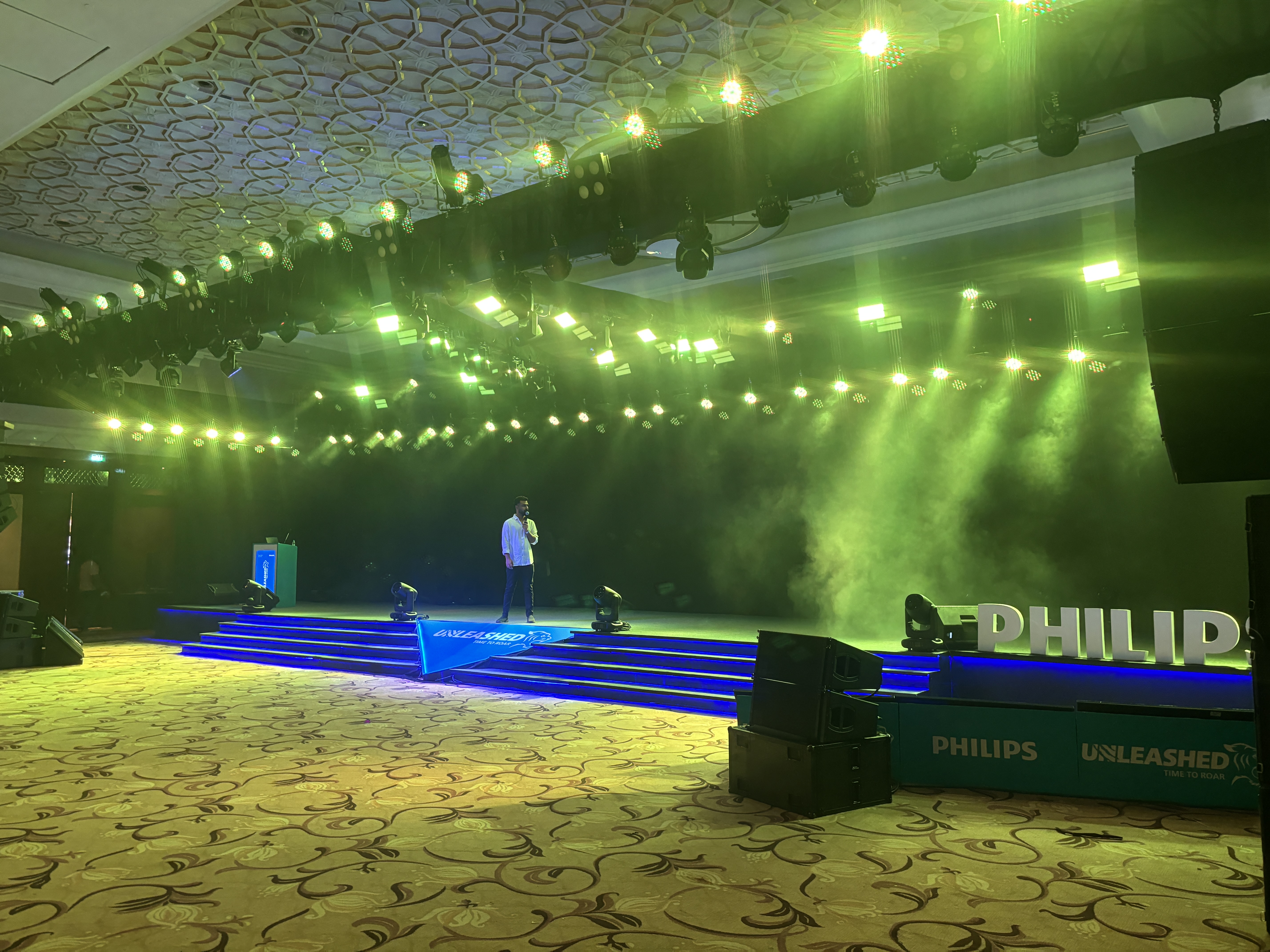 Live Concert