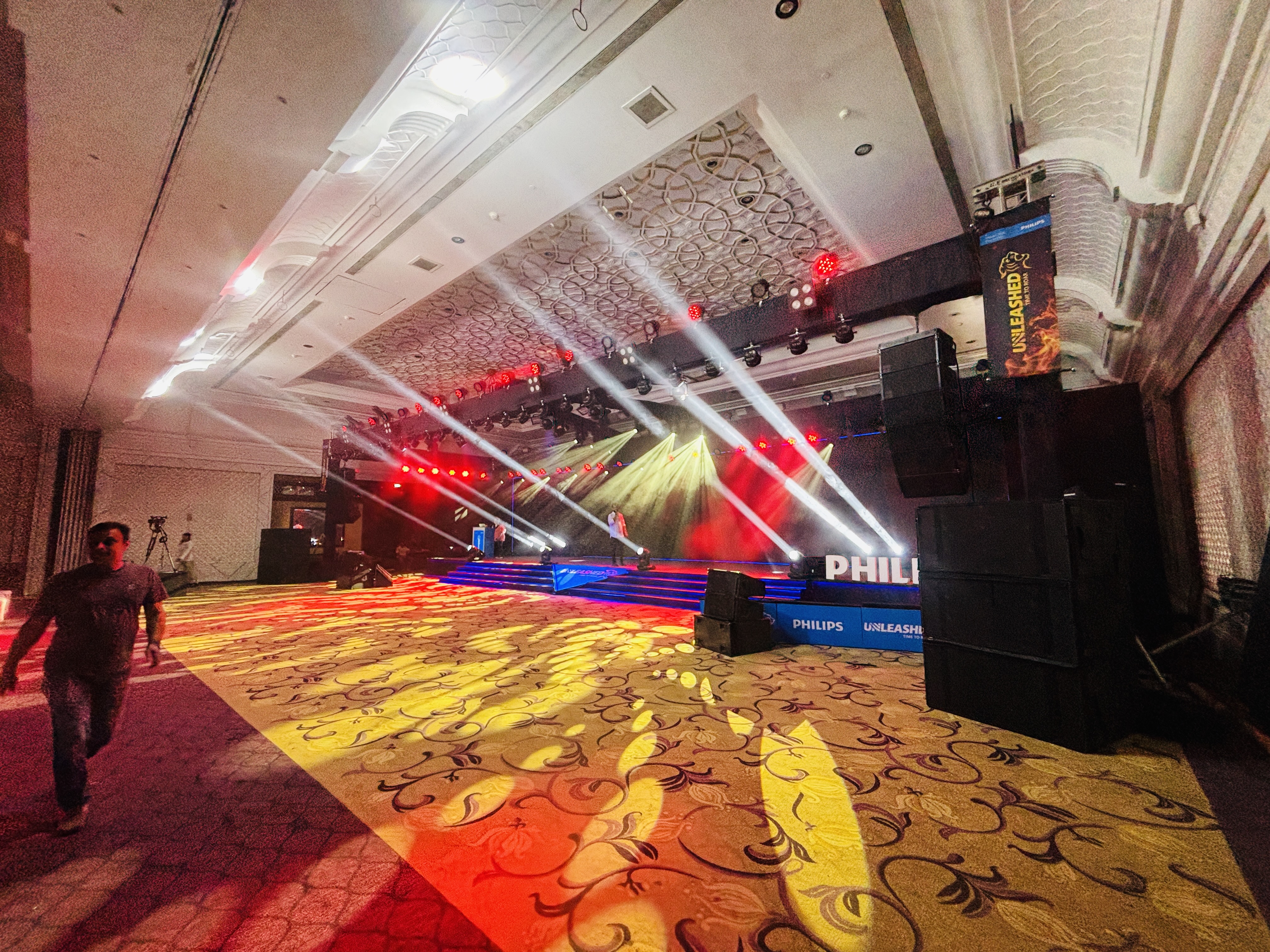 Live Event
