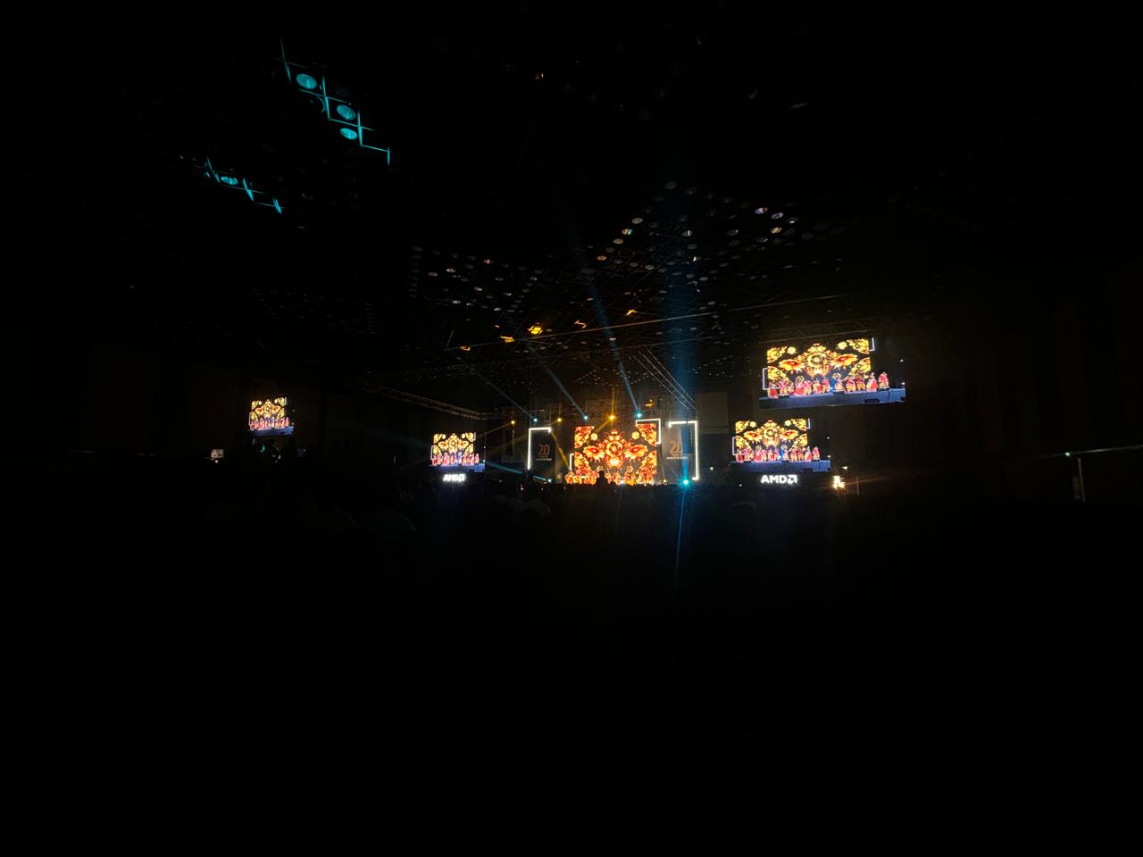 Live Concert