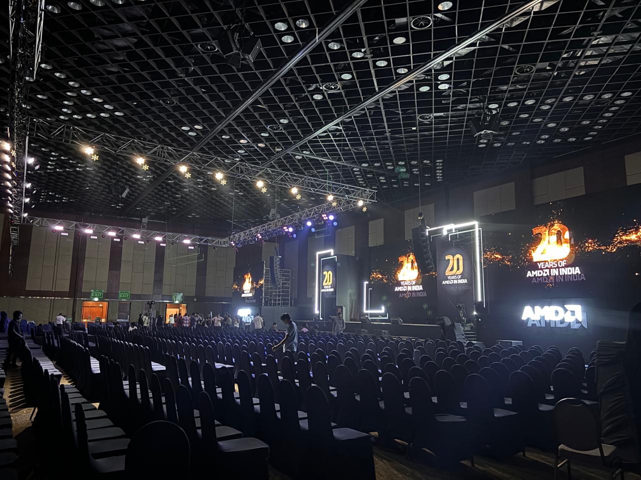 Live Concert