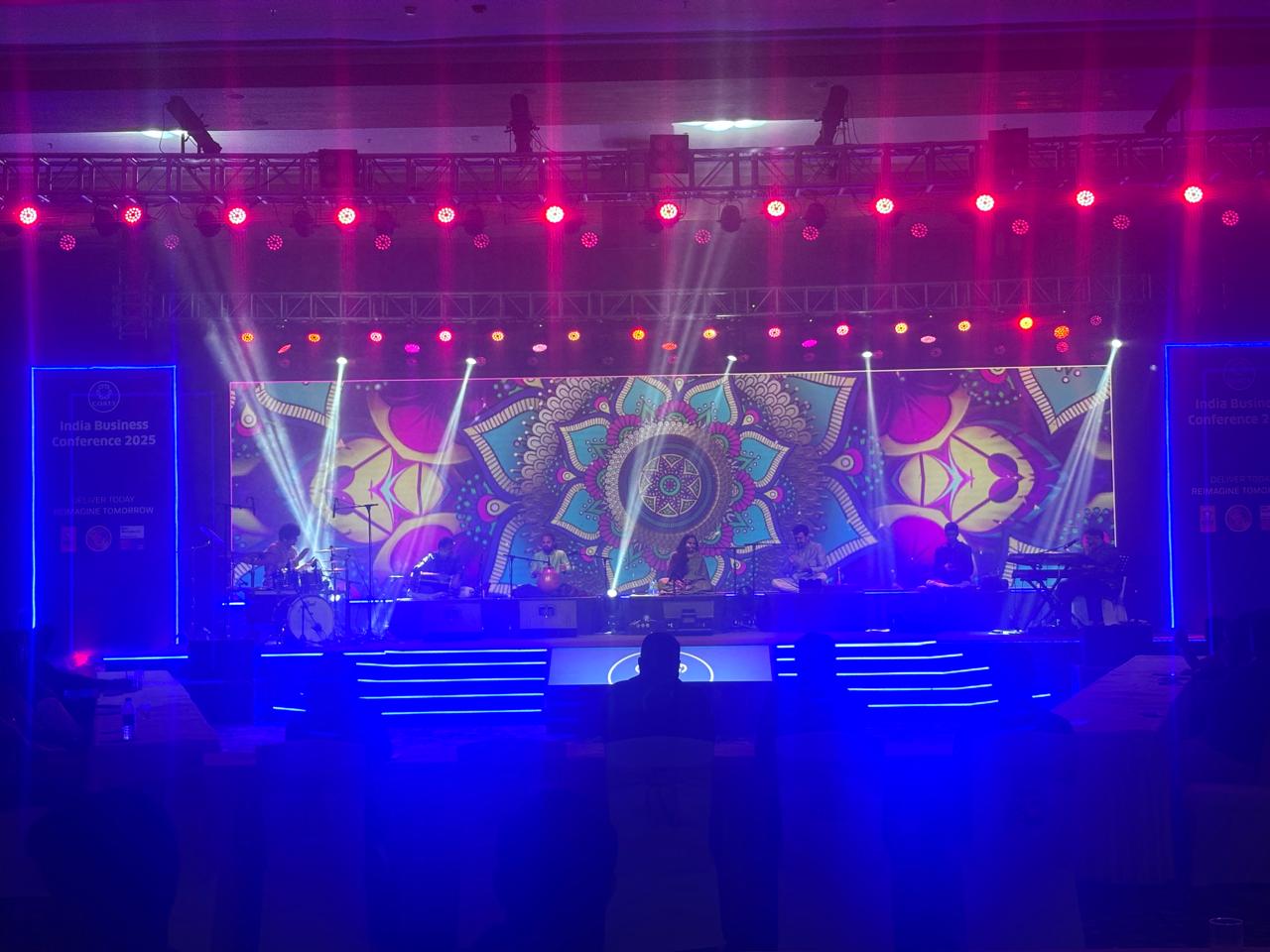 Live Concert