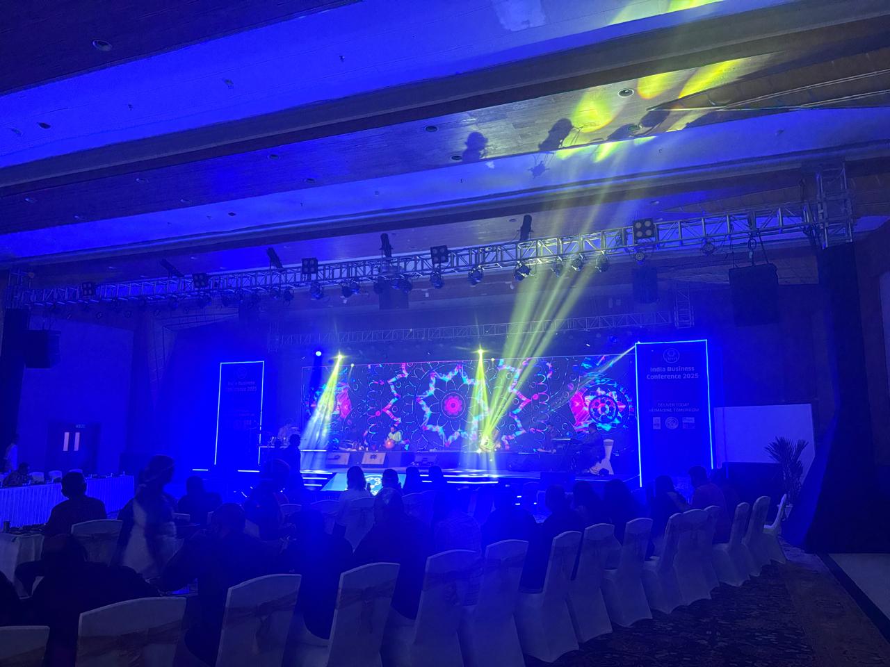 Live Concert
