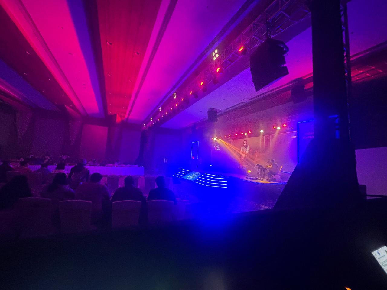 Live Concert
