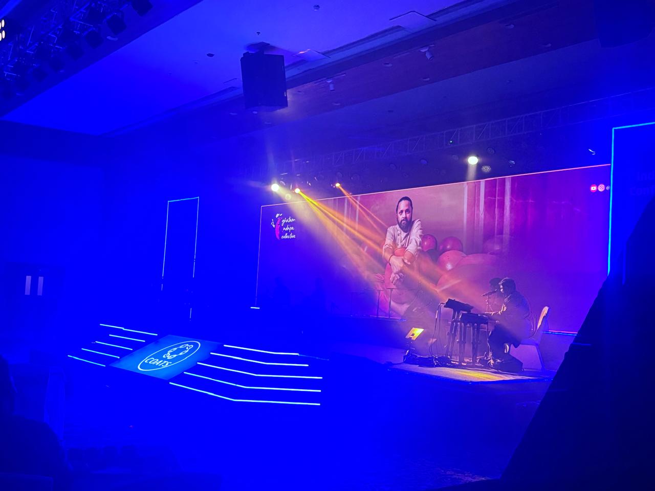 Live Concert